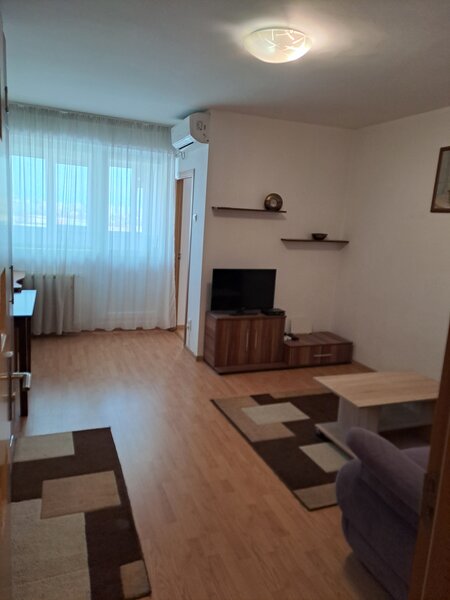 Iancului - Elev Stefanescu