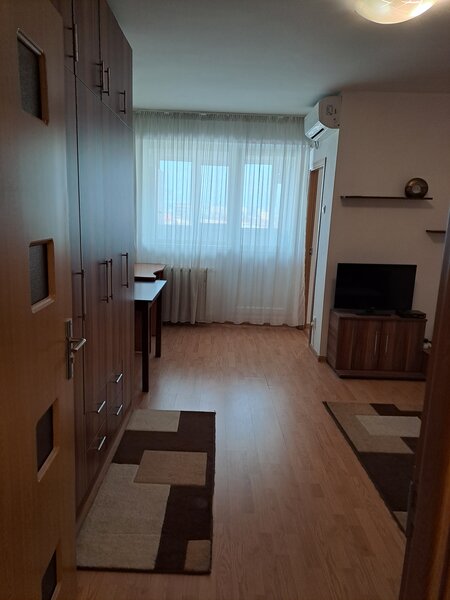 Iancului - Elev Stefanescu