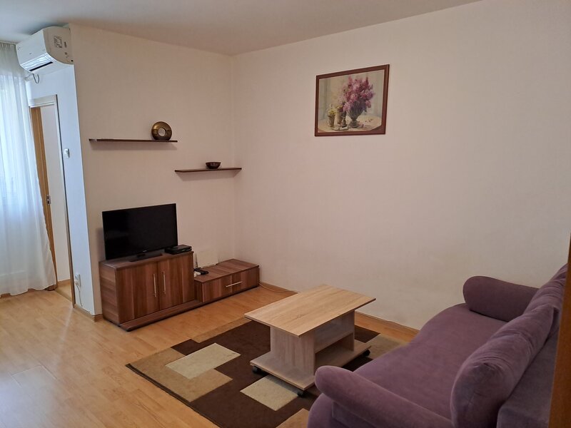 Iancului - Elev Stefanescu