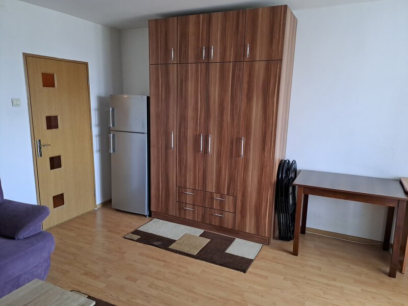 Iancului - Elev Stefanescu