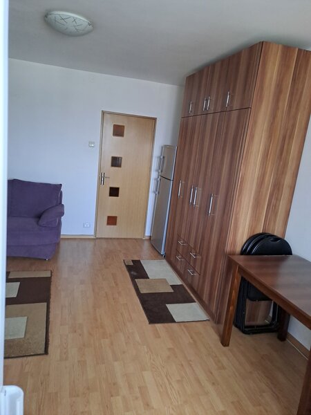 Iancului - Elev Stefanescu