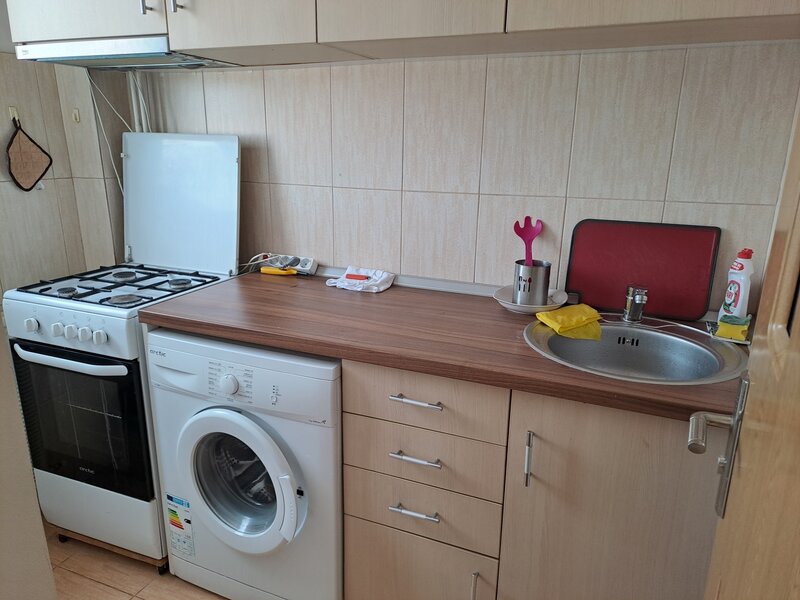 Iancului - Elev Stefanescu