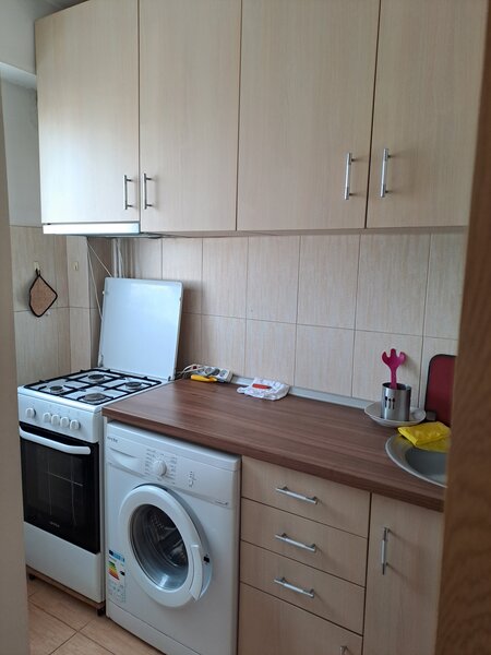 Iancului - Elev Stefanescu