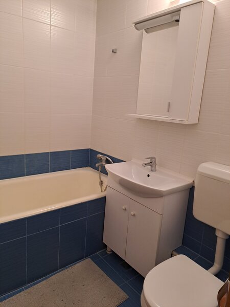 Iancului - Elev Stefanescu