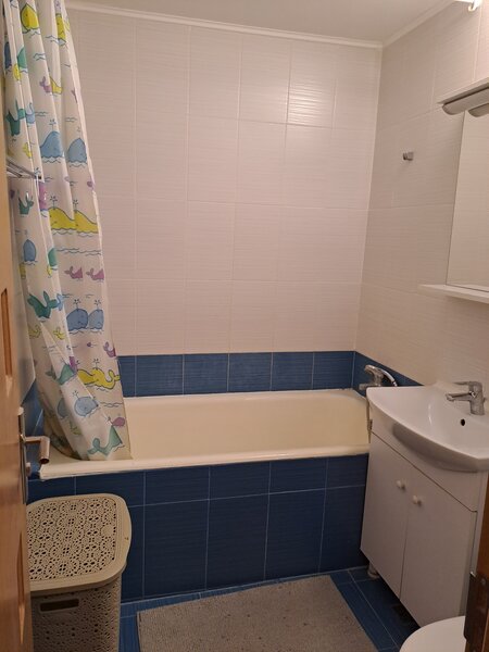 Iancului - Elev Stefanescu