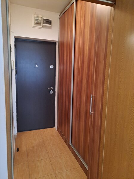 Iancului - Elev Stefanescu