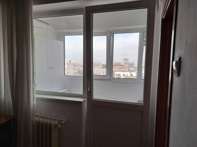 Iancului - Elev Stefanescu