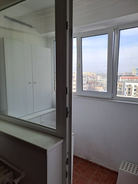 Iancului - Elev Stefanescu