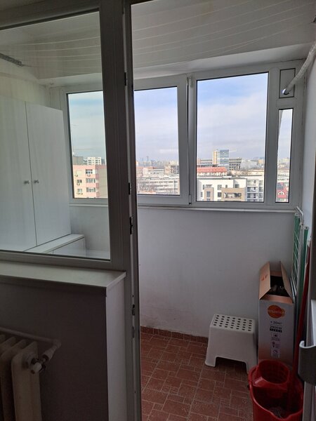 Iancului - Elev Stefanescu